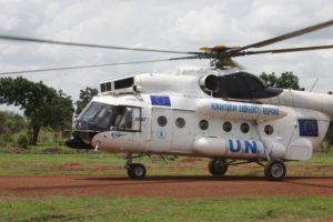 République Démocratique du Congo : Insécurité dans l’est du pays, UNHAS suspend temporairement ses vols 