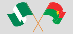Burkina Faso Nigeria