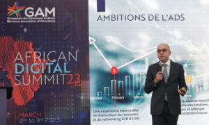 African Digital Summit 2023 : c'est parti pour la 5e édition