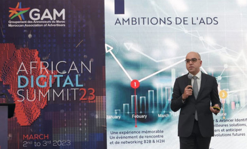 African Digital Summit 2023 : c'est parti pour la 5e édition