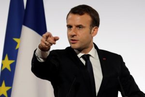 La France peut-elle vraiment opérer sa mue ? L’Afrique attend de voir comment Emmanuel Macron va procéder