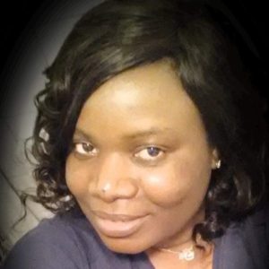 Aminta Ouedraogo Rachow